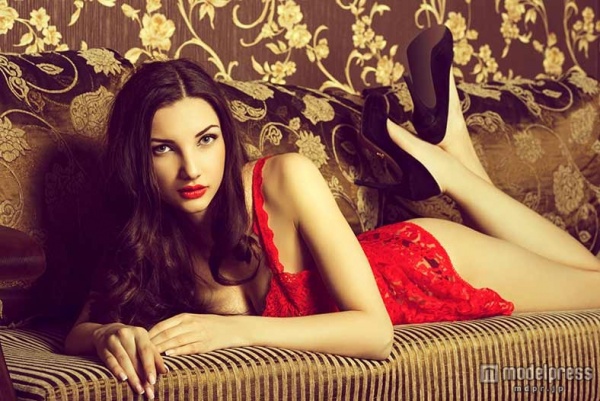 綺麗になった自分をイメージして時には我慢(Photo by Sergeymalov)