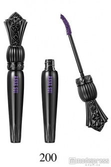 レングス & セパレーション マスカラ／アイリス パープル／3，000円（税抜）／画像提供・ANNA SUI