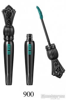 レングス & セパレーション マスカラ／ミント グリーン／3，000円（税抜）／画像提供・ANNA SUI