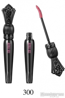 レングス & セパレーション マスカラ／ポップ ピンク／3，000円（税抜）／画像提供・ANNA SUI