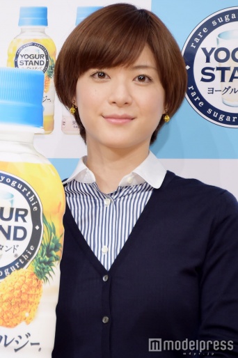 上野樹里(C)モデルプレス