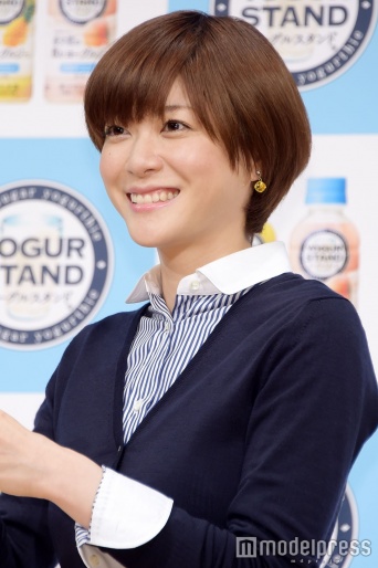 上野樹里(C)モデルプレス