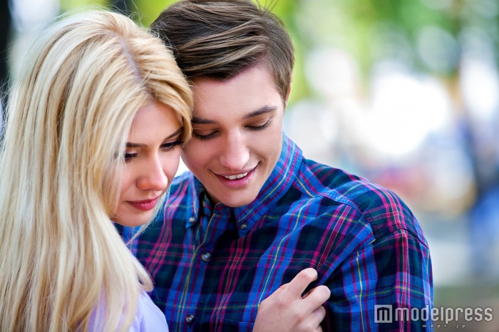 彼女になりたい（photo by Gennadiy Poznyakov／ Fotolia）