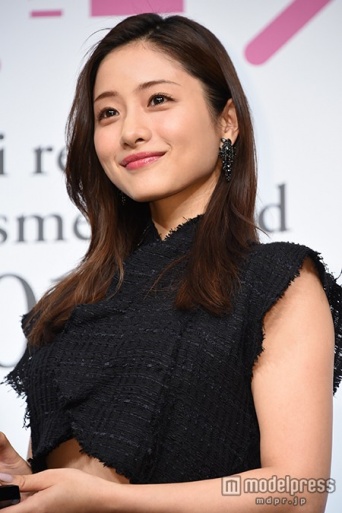 石原さとみ(C)モデルプレス