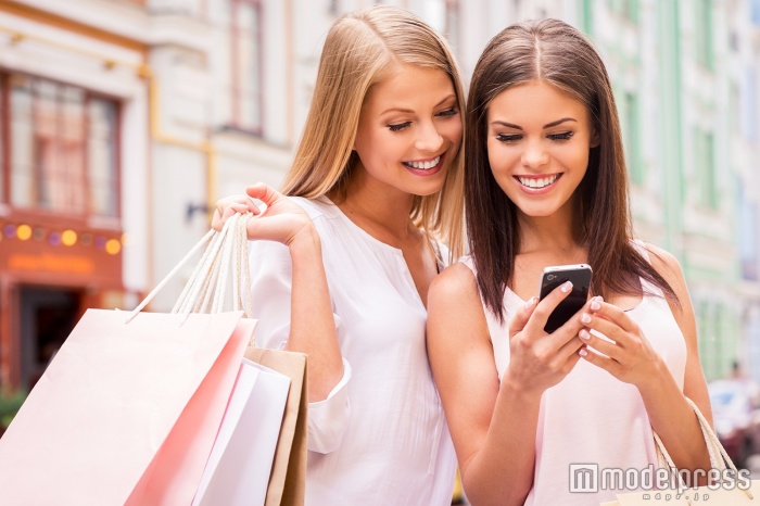 モテ女子の持ち物持ってる？（photo by gstockstudio／ Fotolia）