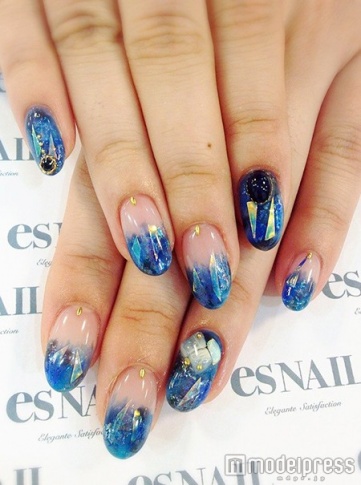 濃い目ルー/画像提供:esNAIL