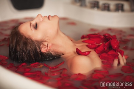 ふわっと香る「気になるあの子」になるための美テクニック(Photo by armina/Fotolia)