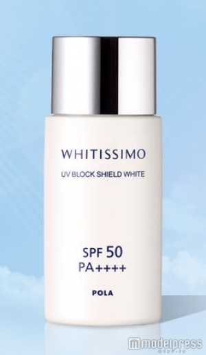 ビタミンC誘導体と高保湿成分で紫外線に負けない美肌を目指す