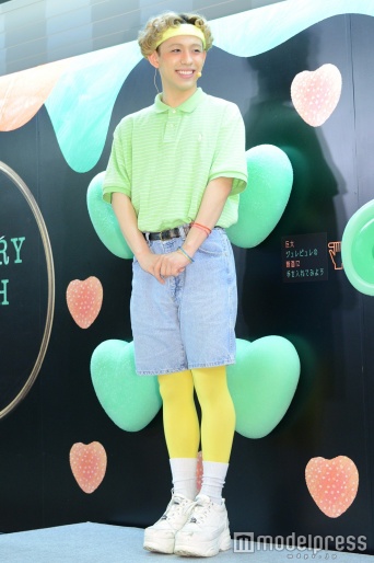 りゅうちぇる（C）モデルプレス