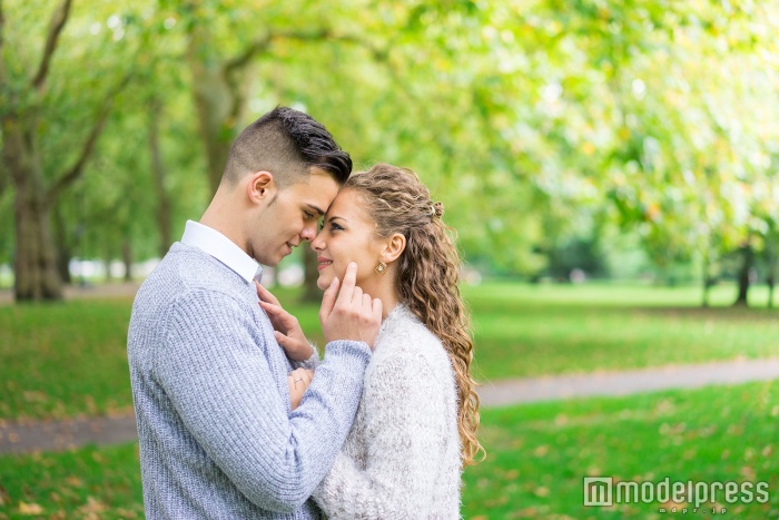 恋愛上手はちょっぴり計算高い？（photo by alice_photo／Fotolia）