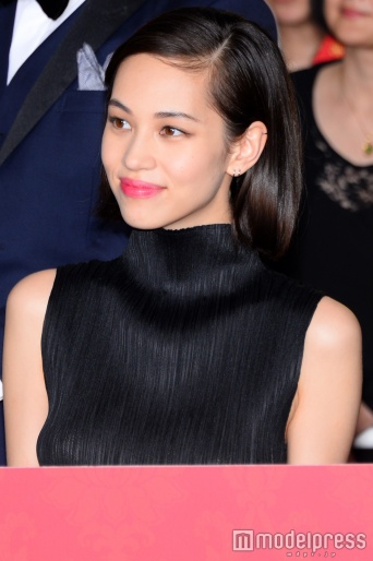 水原希子(C)モデルプレス