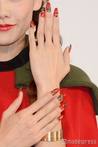 Emotional(C)モデルプレス