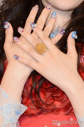 Kawaii(C)モデルプレス