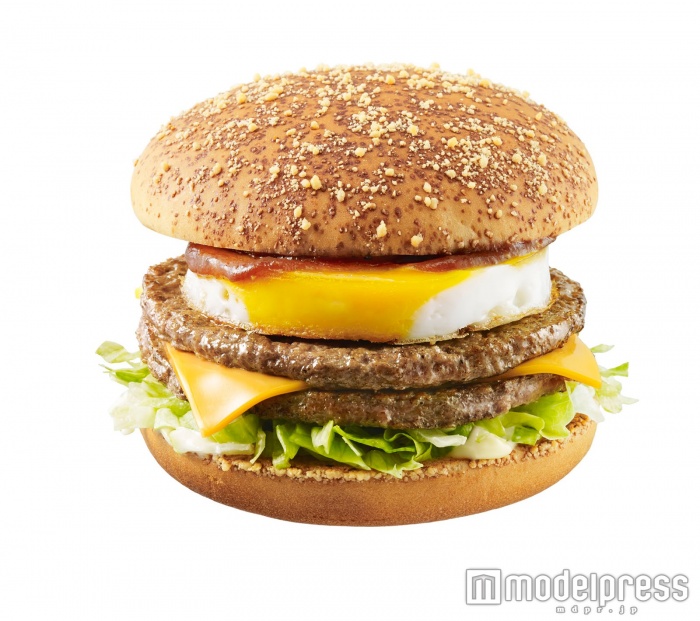 ロコモコバーガー￥400～