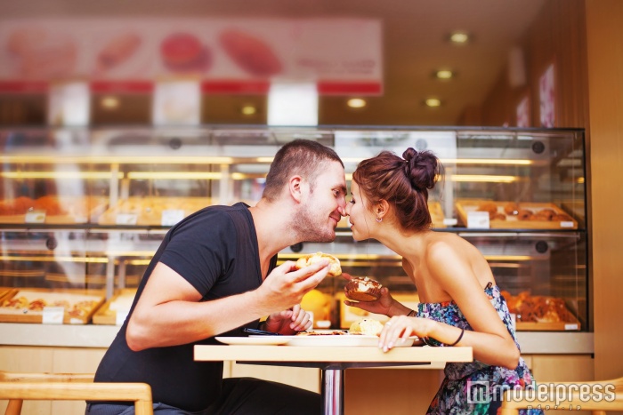 褒めモテで素敵な彼をゲットしよう（Photo by Mila Supynska／Fotolia）