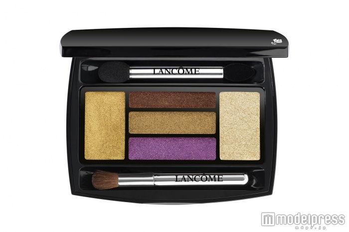 イプノパレット／27：オンブル デテ ／6,800円（税抜）／画像提供：ランコム