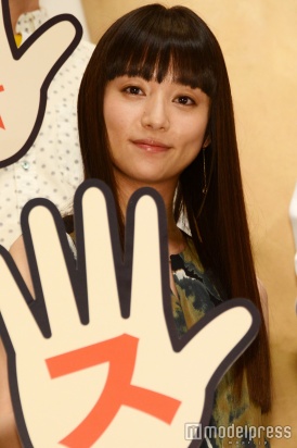 木村文乃（C）モデルプレス