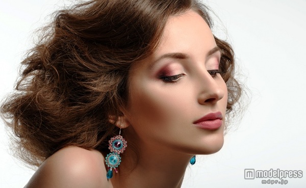 今年は「美肌」の年に…（Photo by fotoatelie）