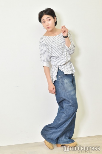 さいとうなる（C）モデルプレス