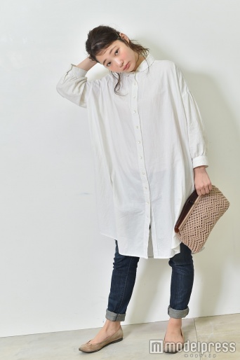 さいとうなり（C）モデルプレス