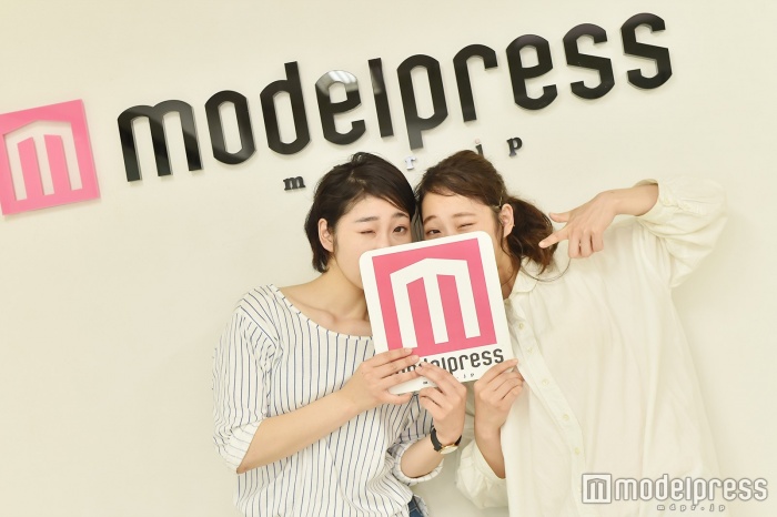 さいとうなる、さいとうなり（C）モデルプレス