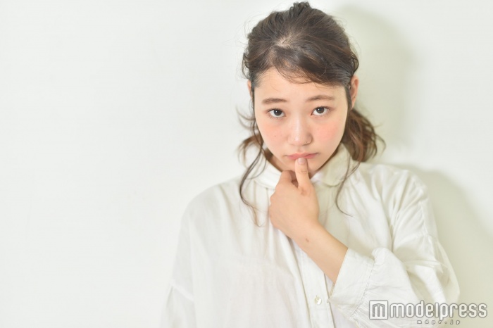 さいとうなり（C）モデルプレス