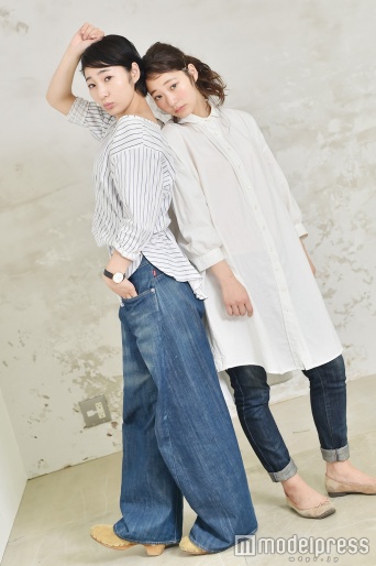 さいとうなる、さいとうなり（C）モデルプレス