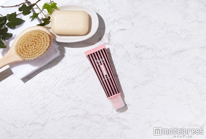 女子のすべすべ肌の秘密「プリュム インバスリムーバー」