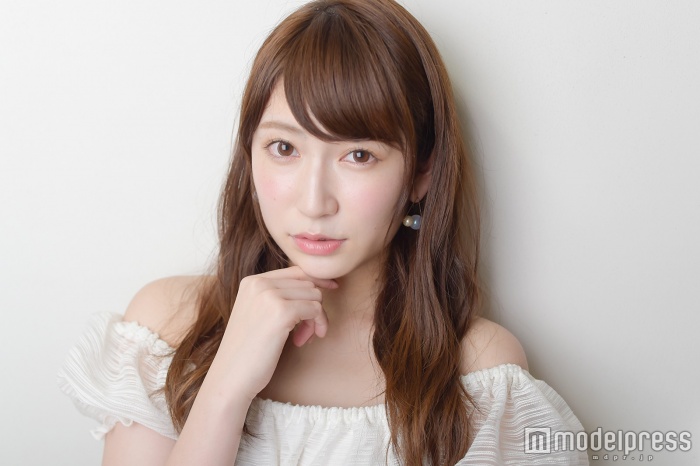 吉田朱里さん（C）モデルプレス