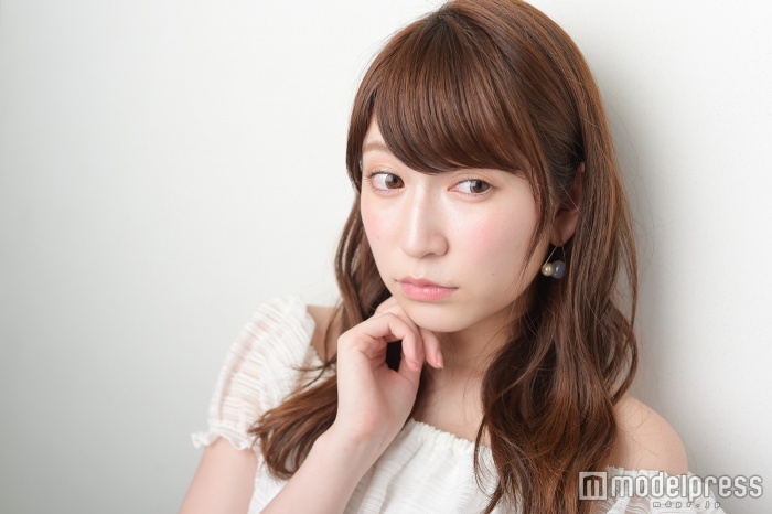 吉田朱里さん（C）モデルプレス