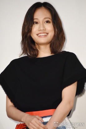 前田敦子(C)