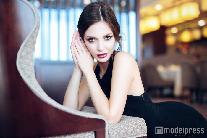 こんなの私じゃないみたい！（Photo by letohin／Fotolia） 