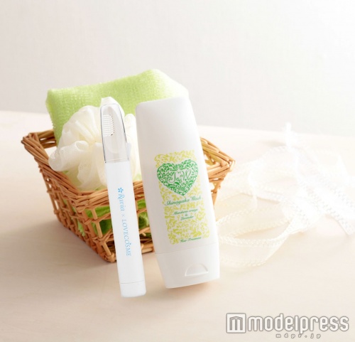 チクチクする面倒な自己処理はもう卒業「アンダーヘアケアはじめてセット」