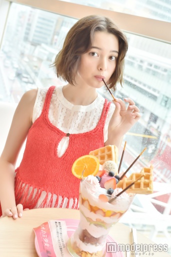 みんなでワイワイ食べよう（C）モデルプレス