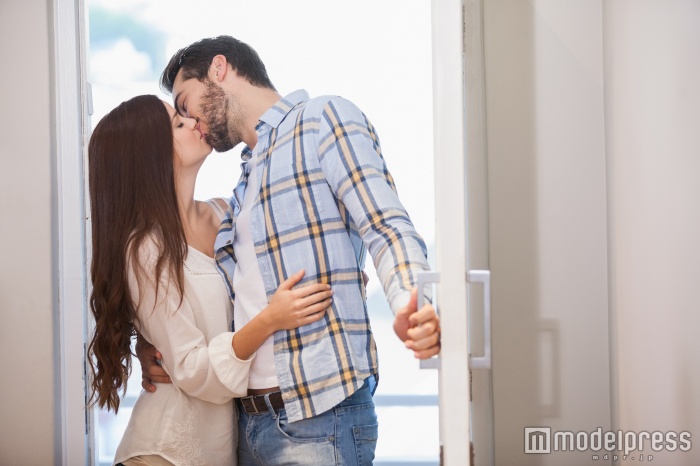 甘えたいと思われる彼女でいよう（photo by pressmaster／Fotolia）