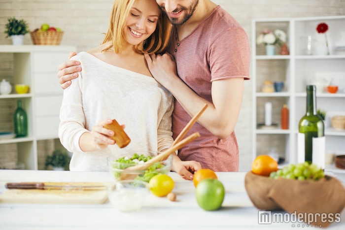 甘え下手な彼もデレデレしちゃう！5つのコツ（photo by pressmaster／Fotolia）