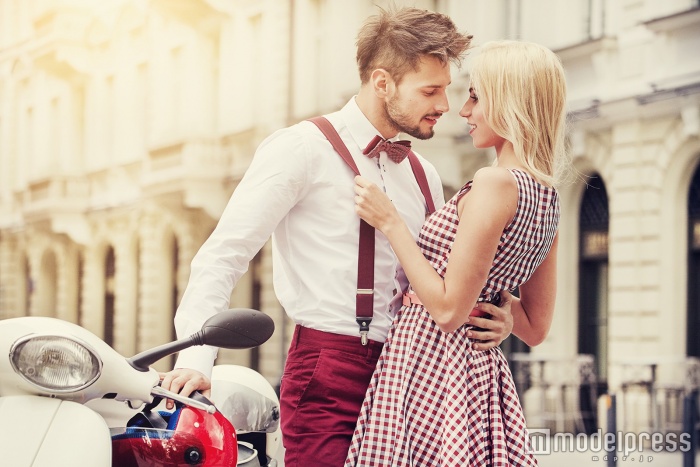 愛される女性でいよう（photo by ZoomTeam／Fotolia）