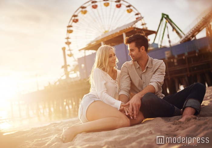 こいつだけは絶対に手放せない！彼に強く思わせる女性とは？特徴5つ（photo by Joshua Resnick／Fotolia）