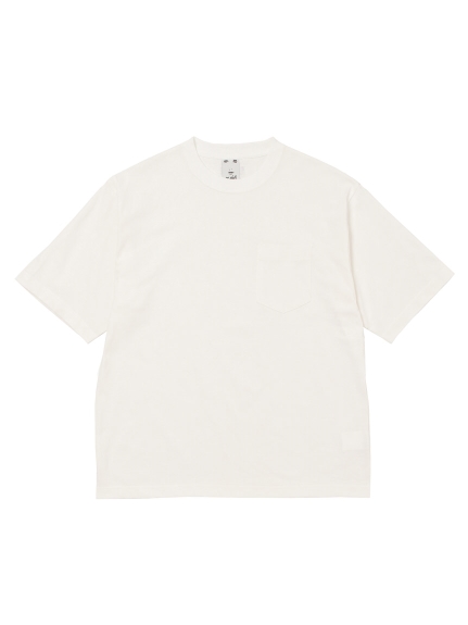 HEAVYWEIGHT BIG S/S TEE