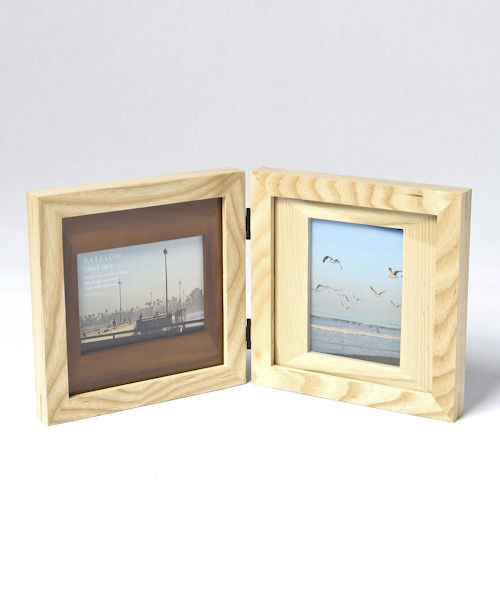 CWペアフレーム