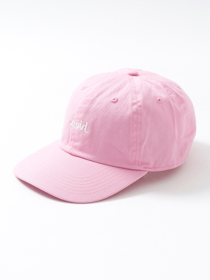 LOGO COTTON CAP