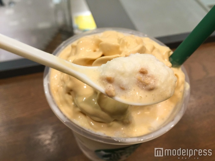 さっぱりした味わい（C）モデルプレス