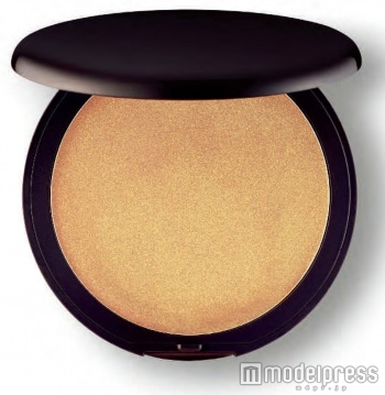 ブロンズバター フェイス＆ボディヴェール／限定1色（ゴールドダスト）／5,400円（＋税）／画像提供：ローラ メルシエ