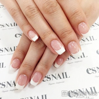 王道フレンチ／画像提供：esNAIL