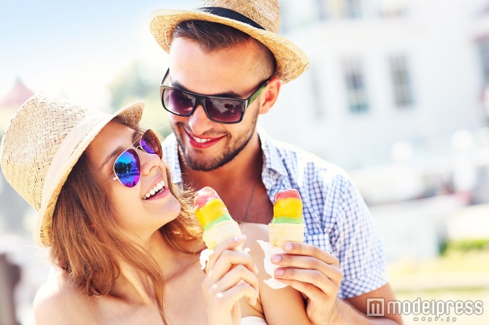 笑い方でモテか非モテが決まる！5つの違いとは？（photo by Kalim／Fotolia）