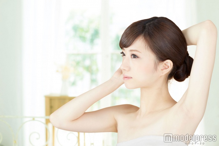 見られてるかも？ワキのブツブツをどうにかしたい！（photo by one／Fotolia） 