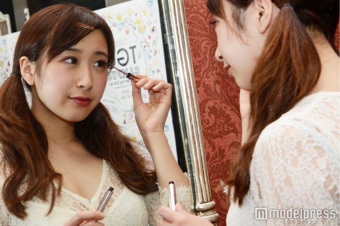 伊藤彩さん（C）モデルプレス