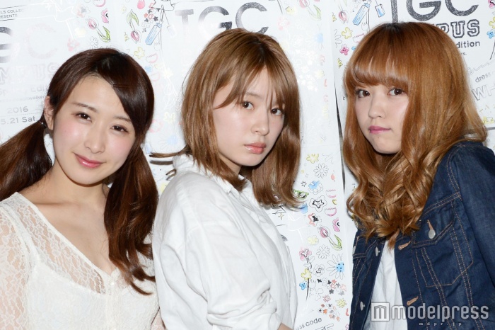 男心をドキドキさせる一瞬で恋に落ちる瞳の作り方（C）モデルプレス