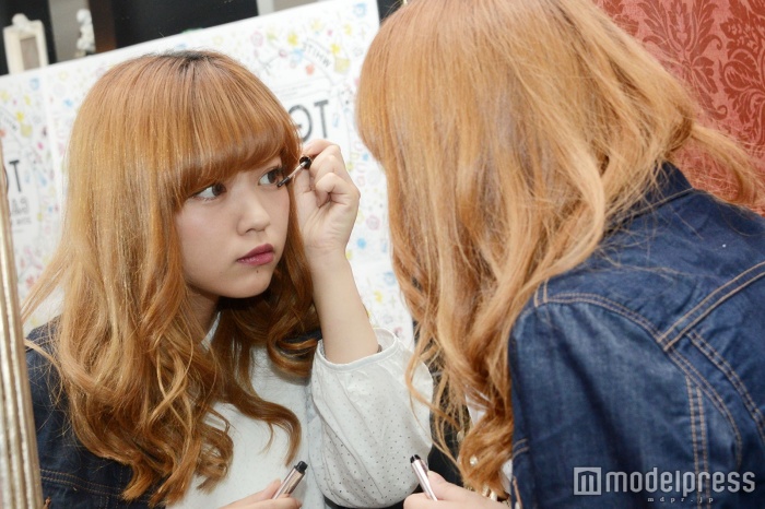 ゆにめろでぃさん（C）モデルプレス