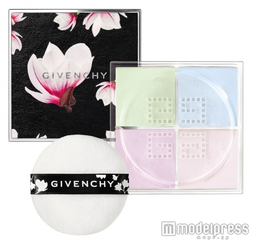 プリズム・リーブル（No.1パステル・シフォン）／8,100円（税抜き）／画像提供：ジバンシイ